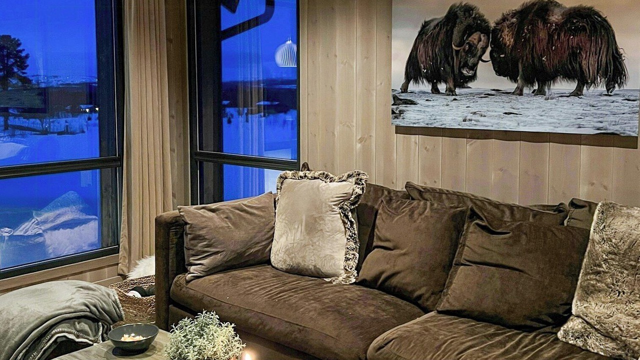 Photo of Livingroom in Kamben