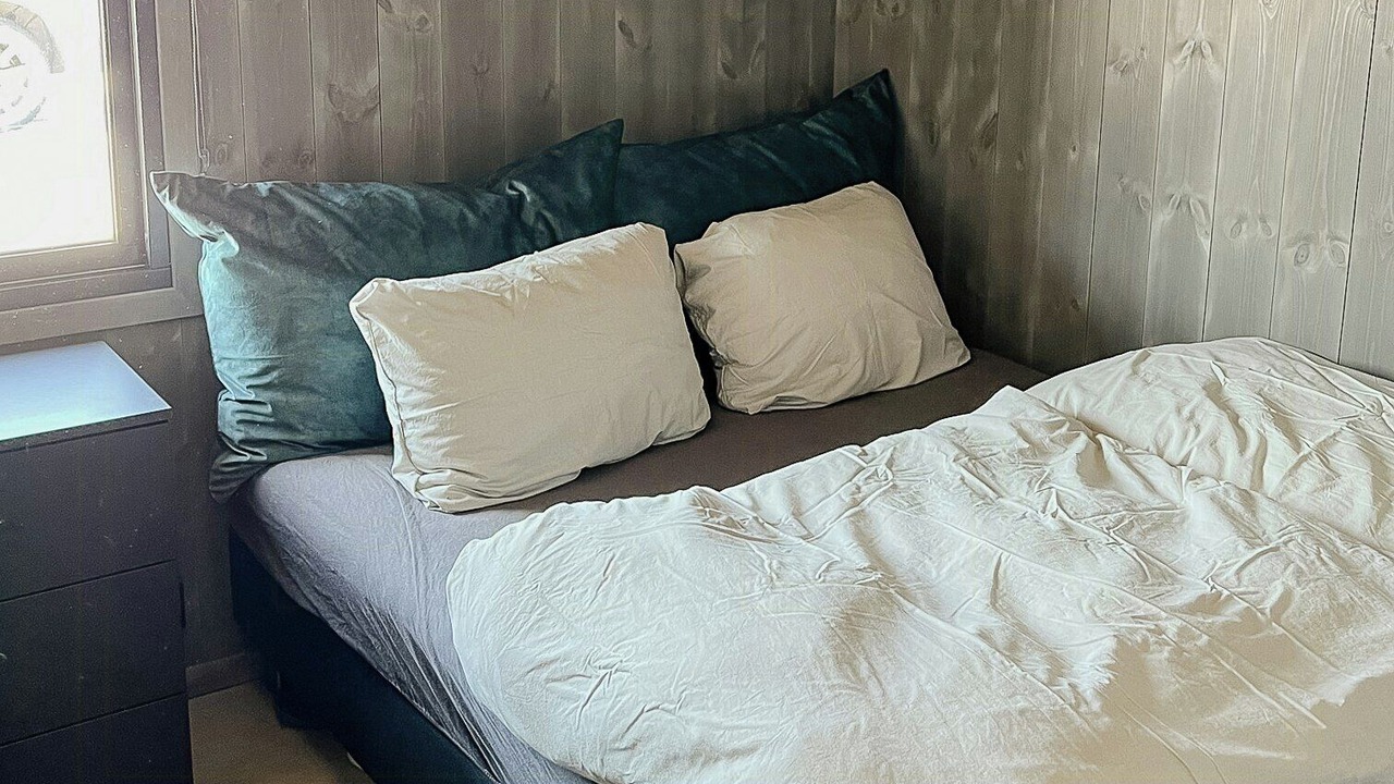 Photo of Bedroom in Kamben