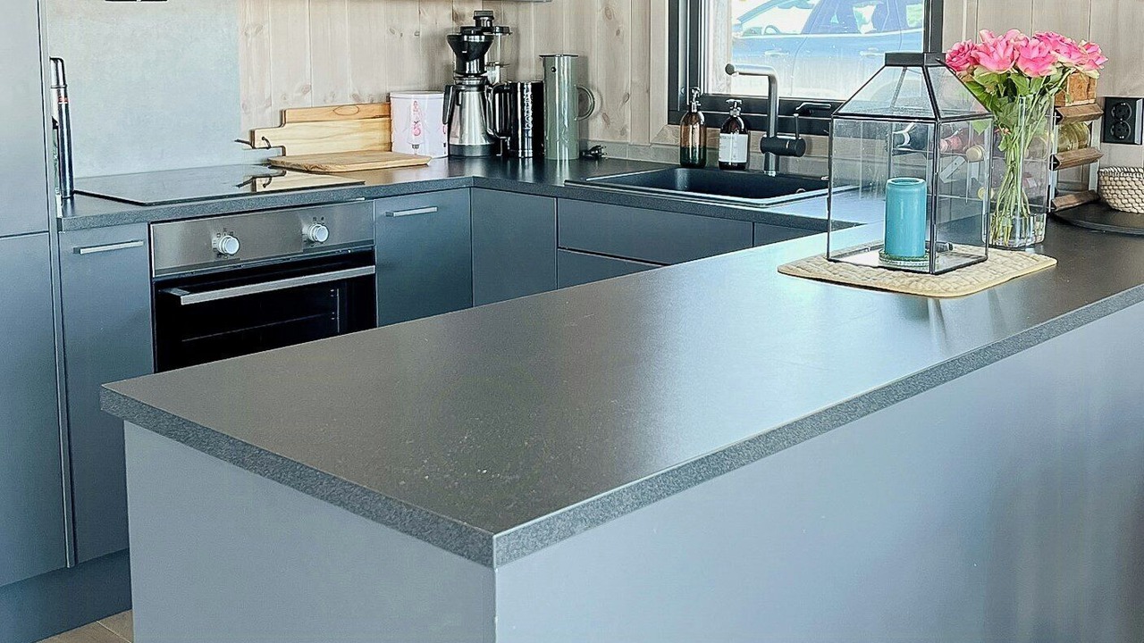 Photo of Kitchen in Kamben