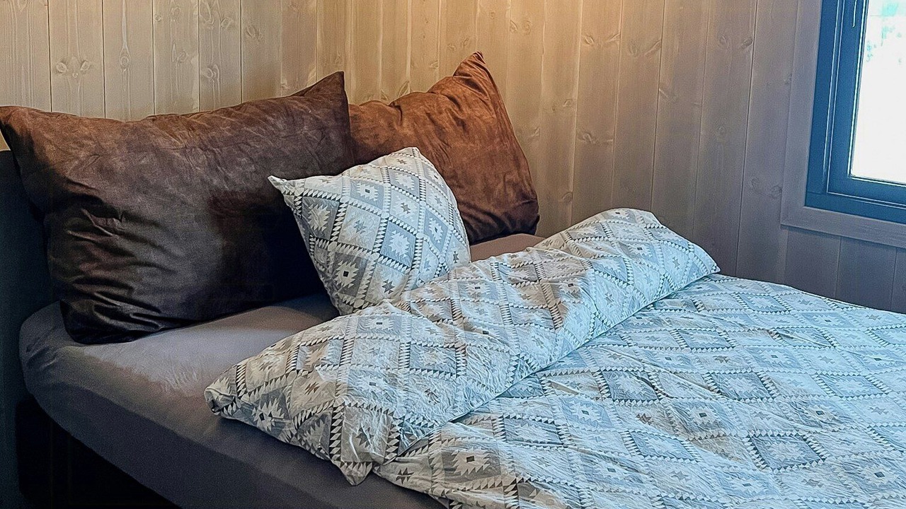 Photo of Bedroom in Kamben