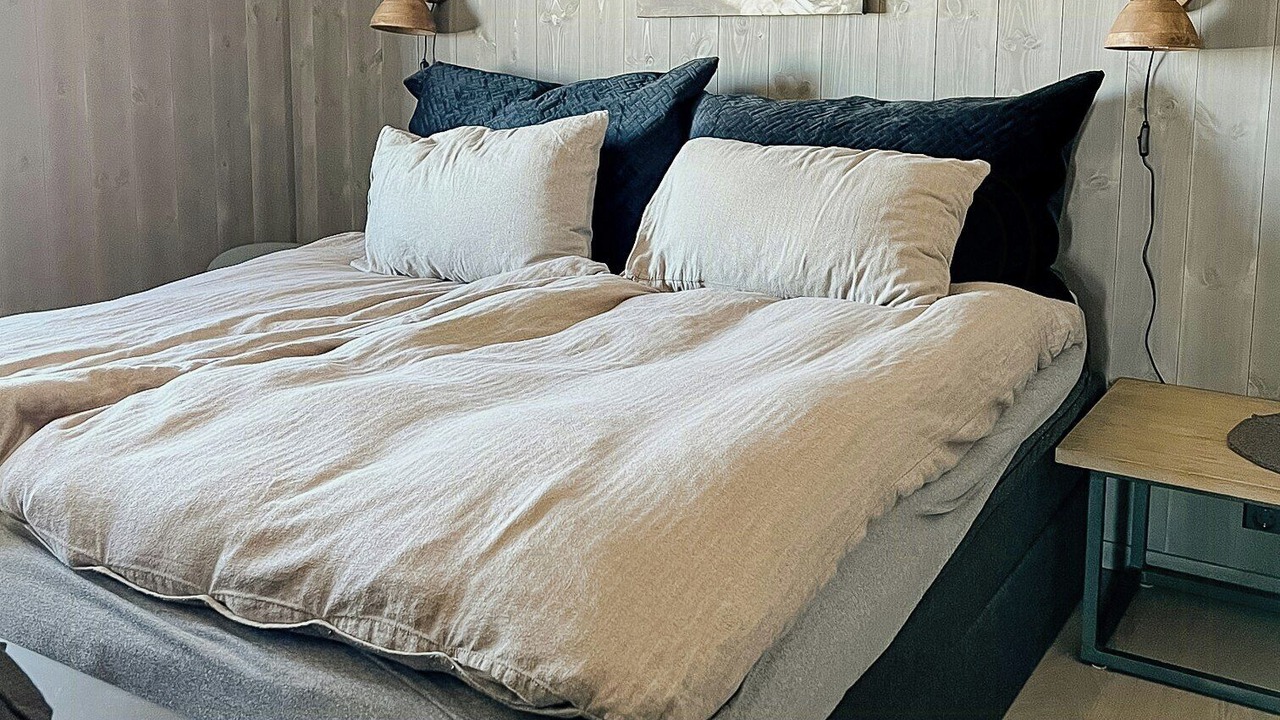 Photo of Bedroom in Kamben