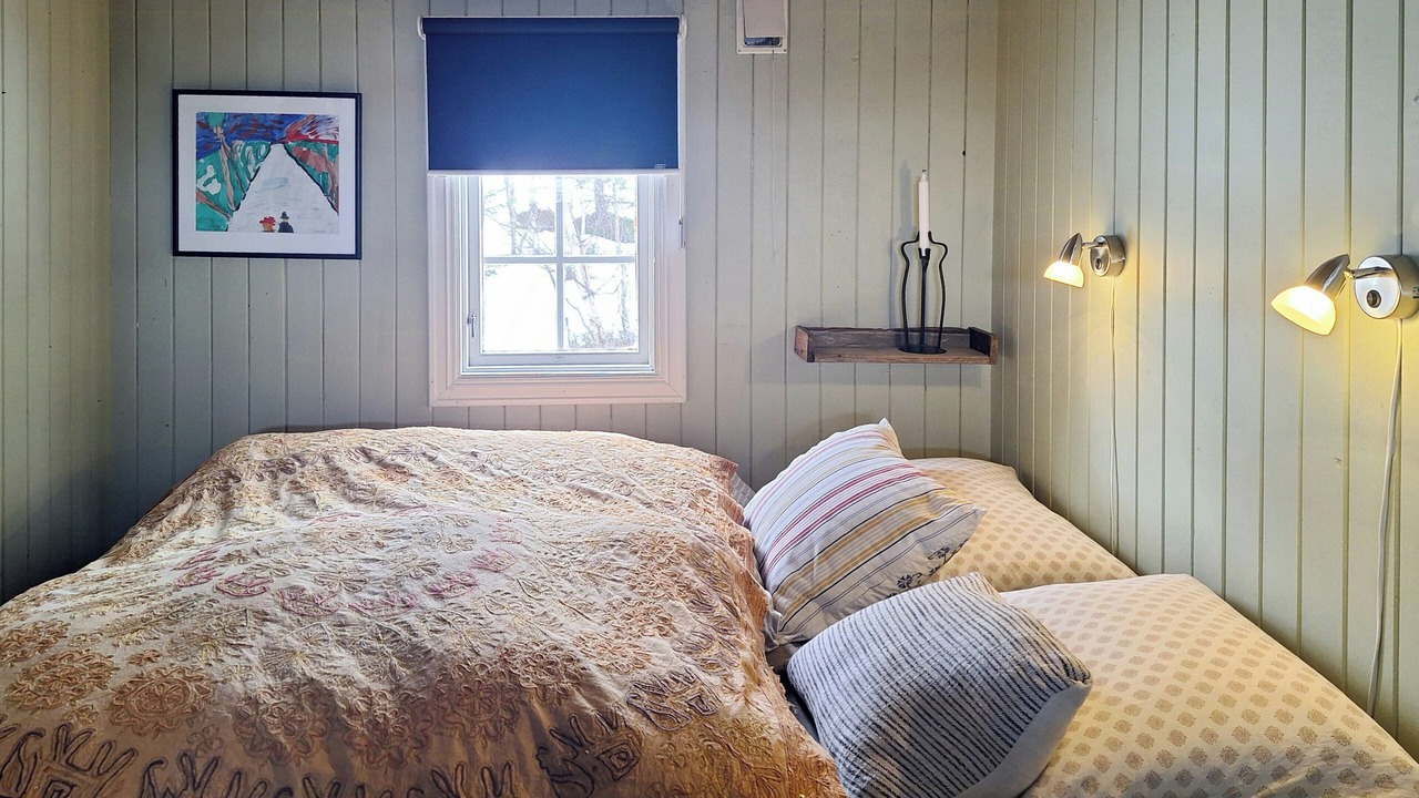 Photo of Bedroom in Rennebu