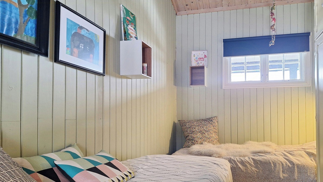 Photo of Bedroom in Rennebu