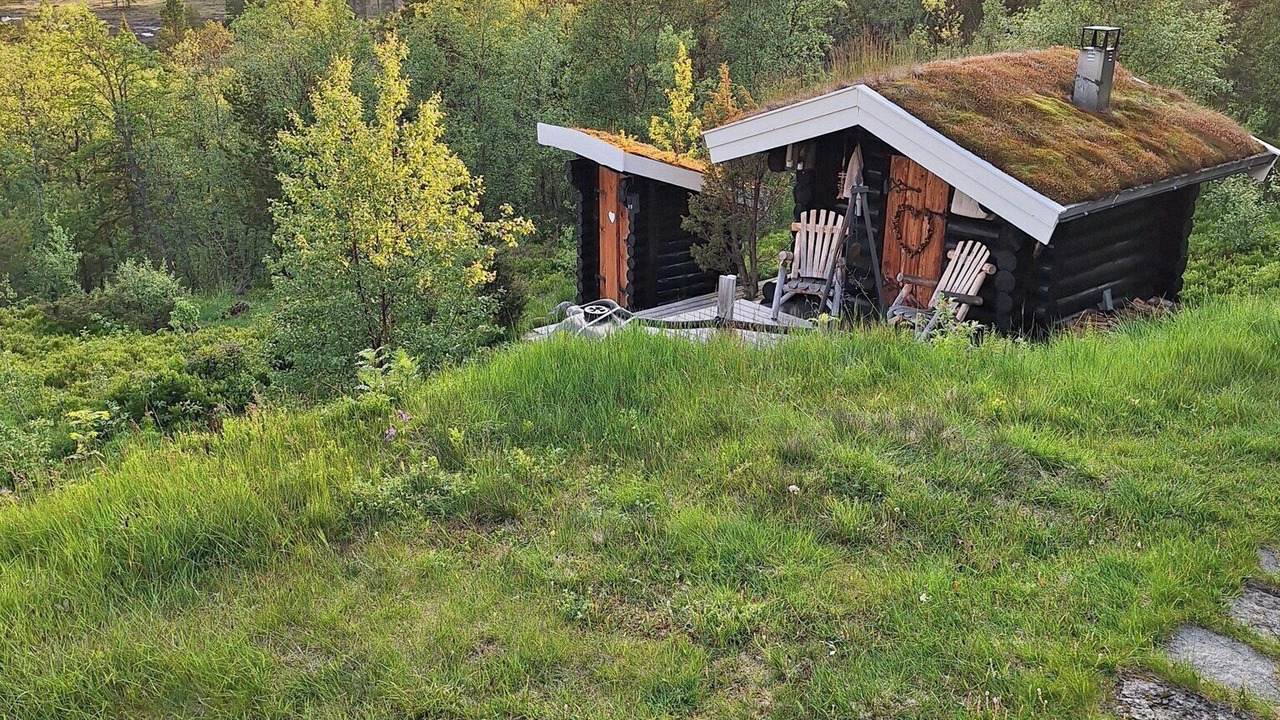 Photo of Outdoor in Rennebu
