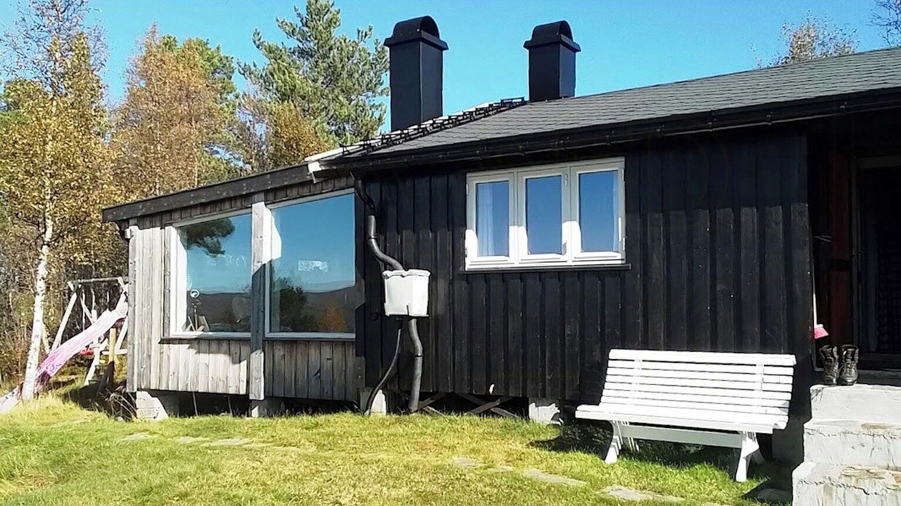 Photo of Outdoor in Rennebu