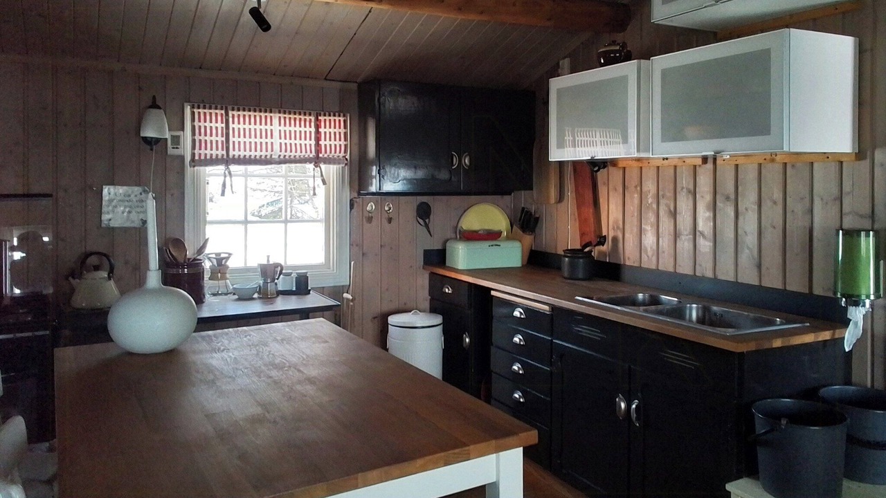 Photo of Kitchen in Rennebu