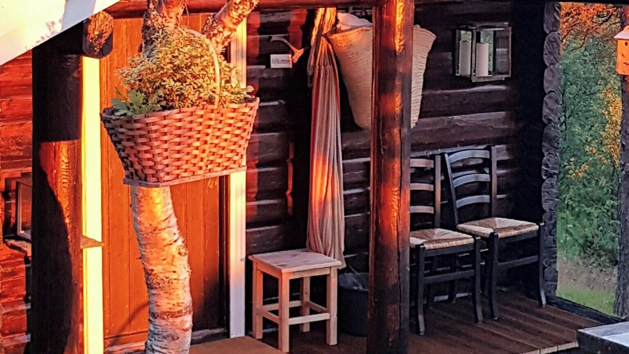 Photo of Outdoor in Rennebu