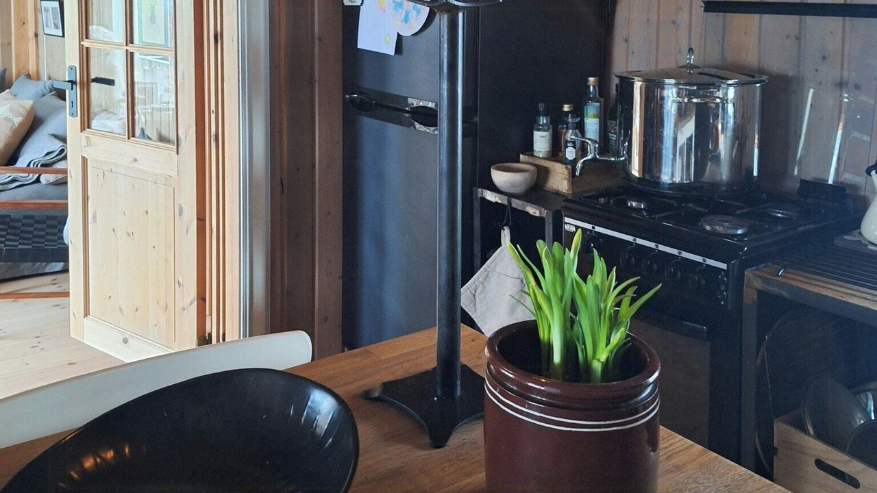 Photo of Kitchen in Rennebu