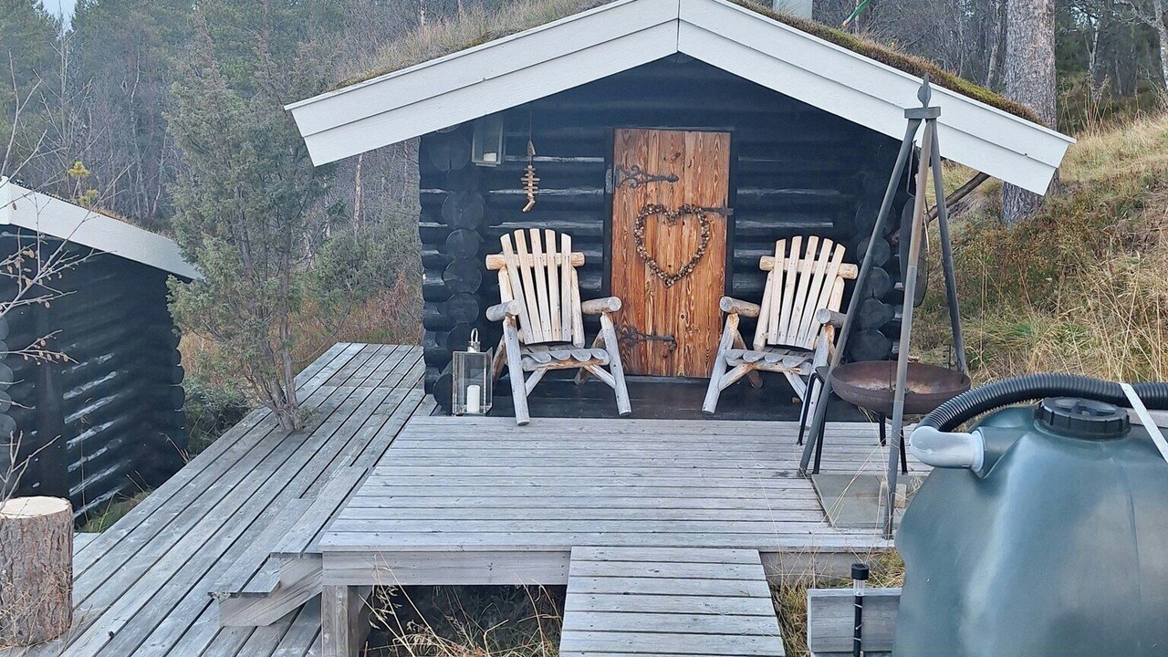 Photo of Outdoor in Rennebu