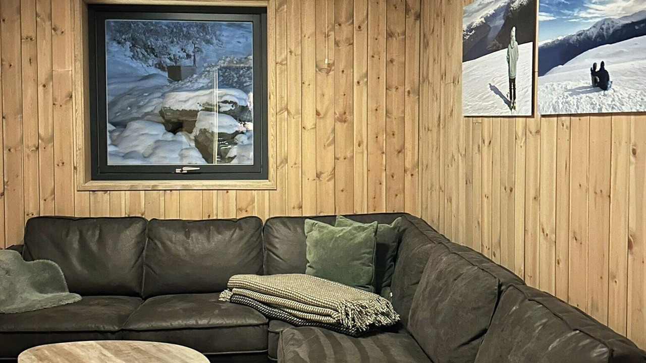 Photo of Livingroom in Luster