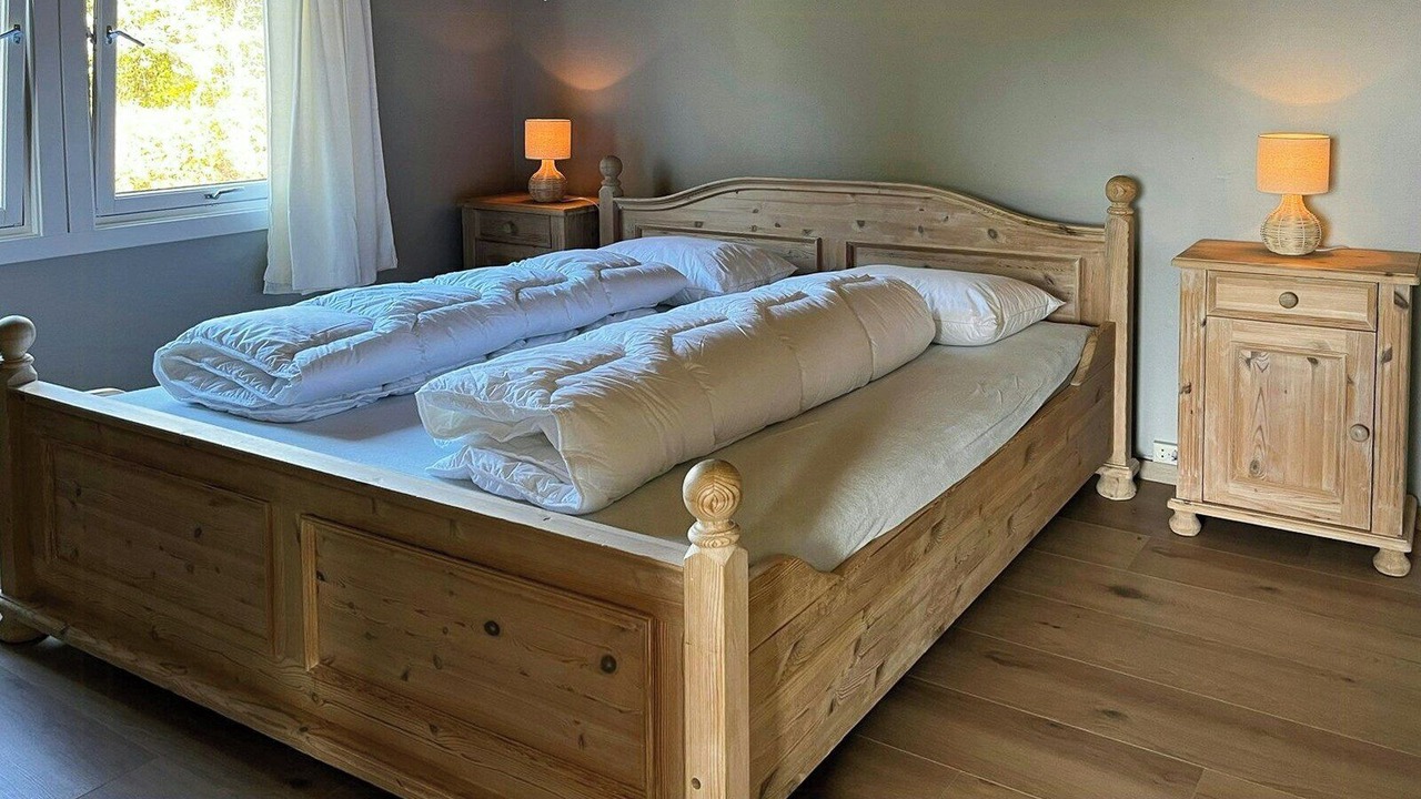 Photo of Bedroom in Grimstad