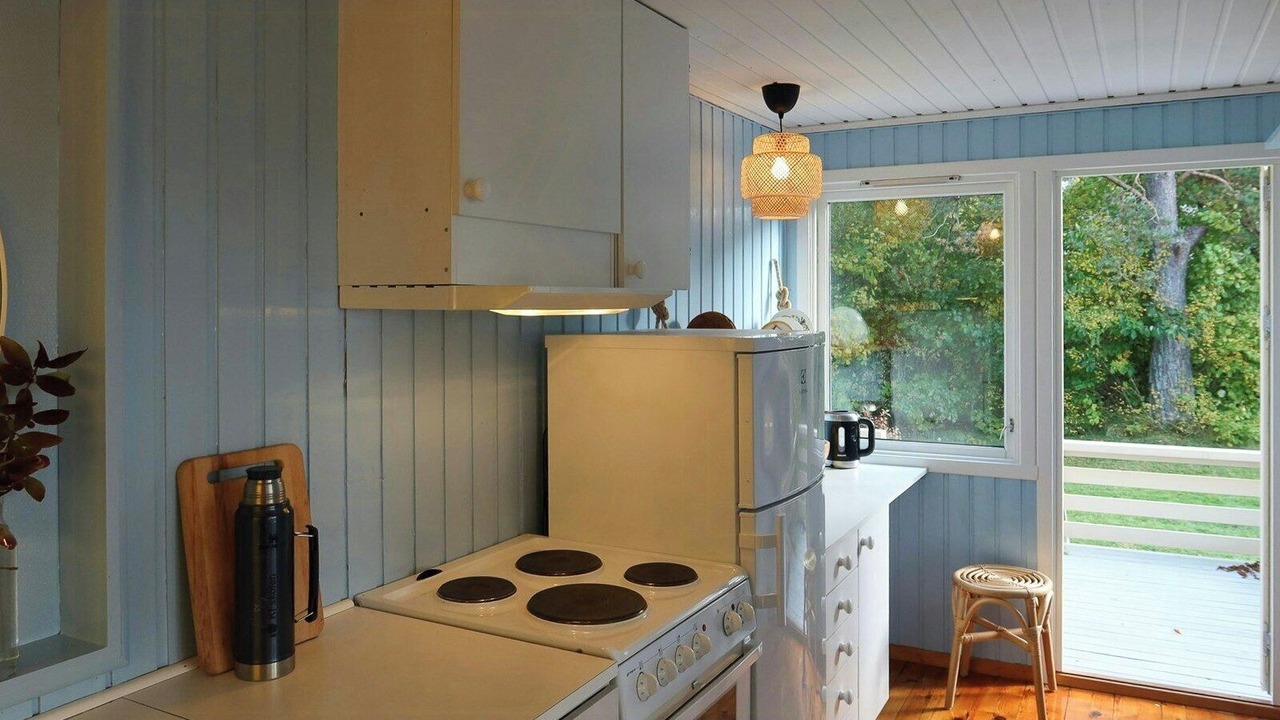 Photo of Kitchen in Grimstad