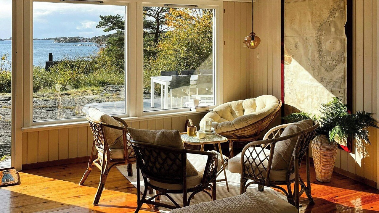 Photo of Livingroom in Grimstad