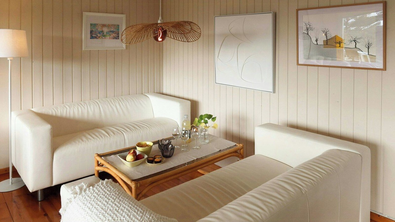 Photo of Livingroom in Grimstad