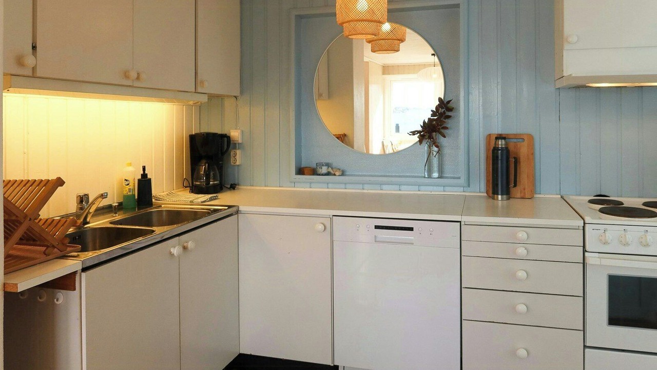 Photo of Kitchen in Grimstad
