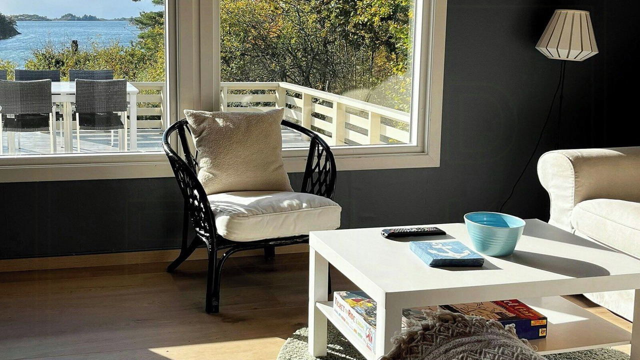 Photo of Livingroom in Grimstad