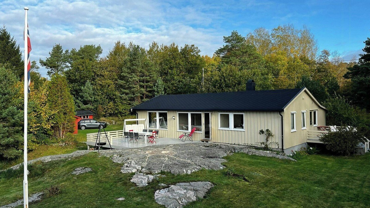 Photo of Outdoor in Grimstad