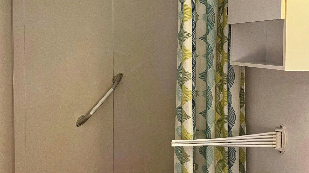 Photo of Bathroom in Grimstad