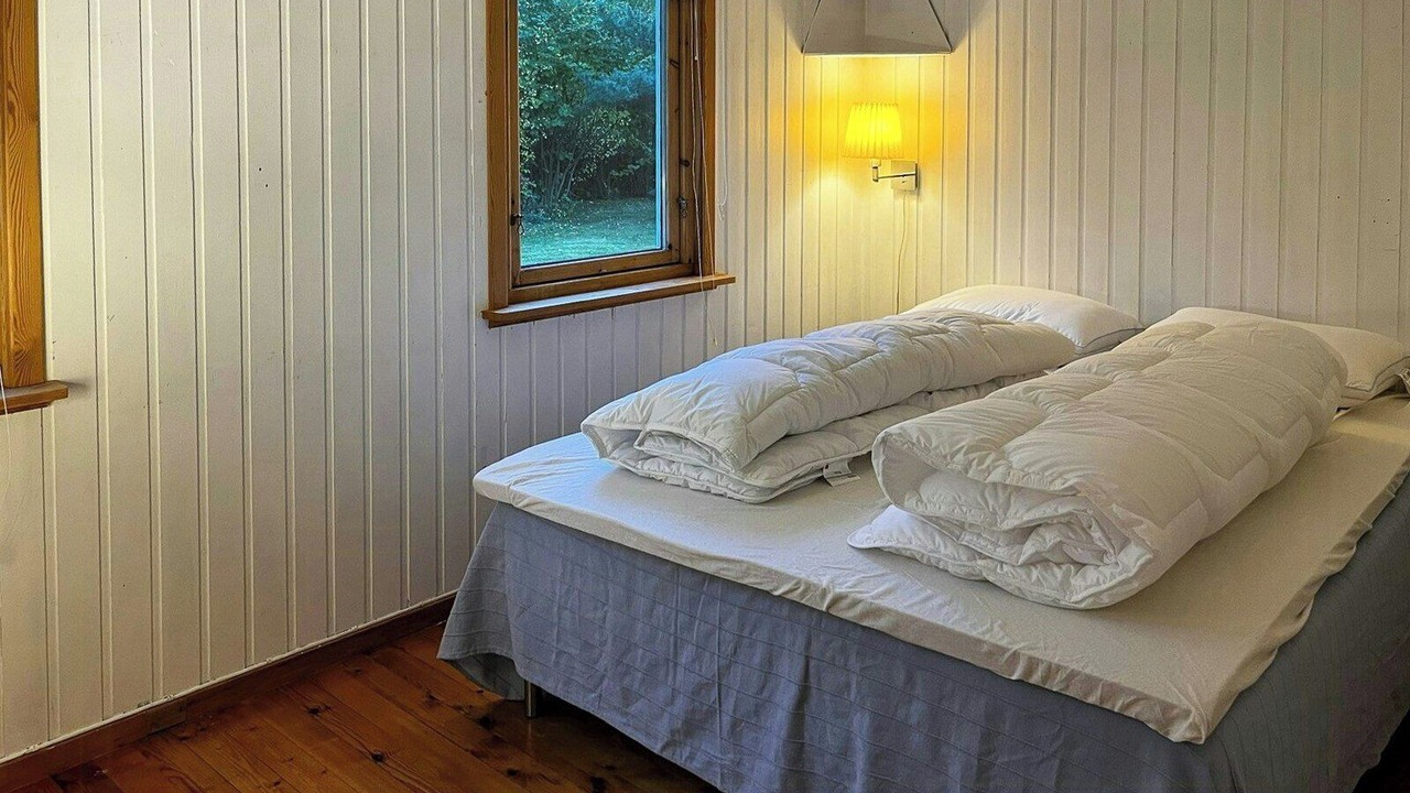 Photo of Bedroom in Grimstad