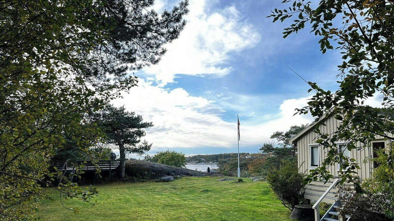 Photo of Outdoor in Grimstad