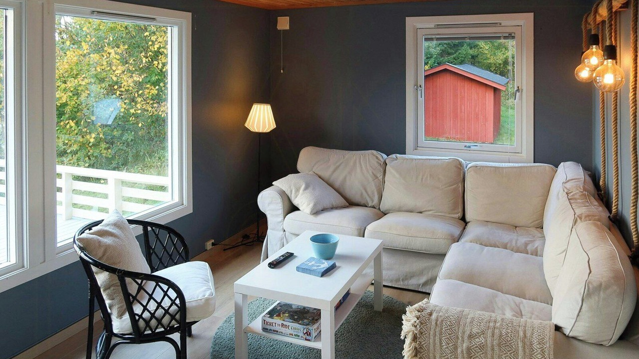 Photo of Livingroom in Grimstad