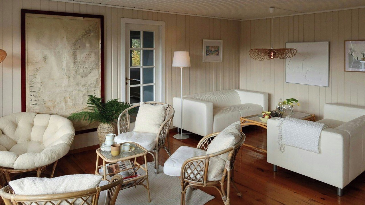 Photo of Livingroom in Grimstad