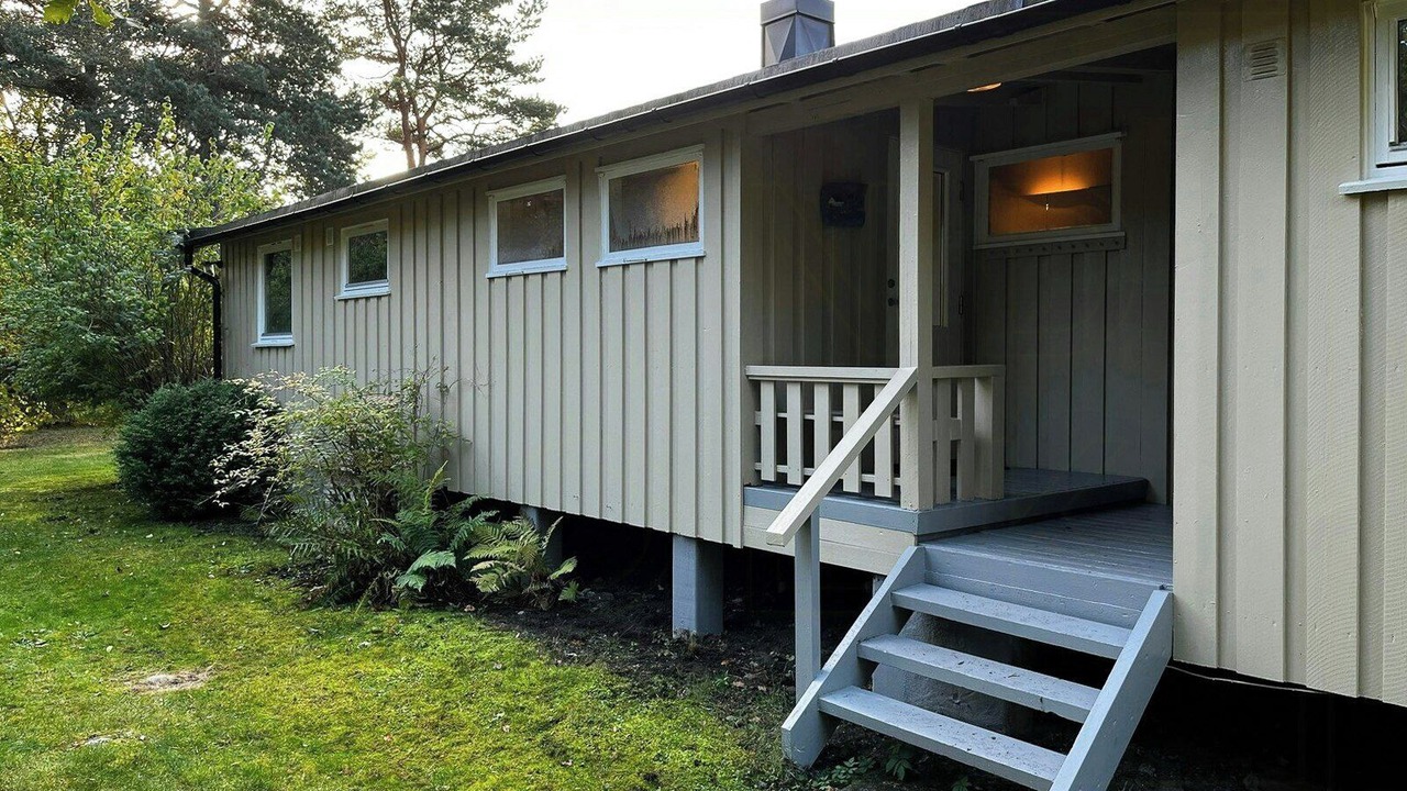 Photo of Outdoor in Grimstad
