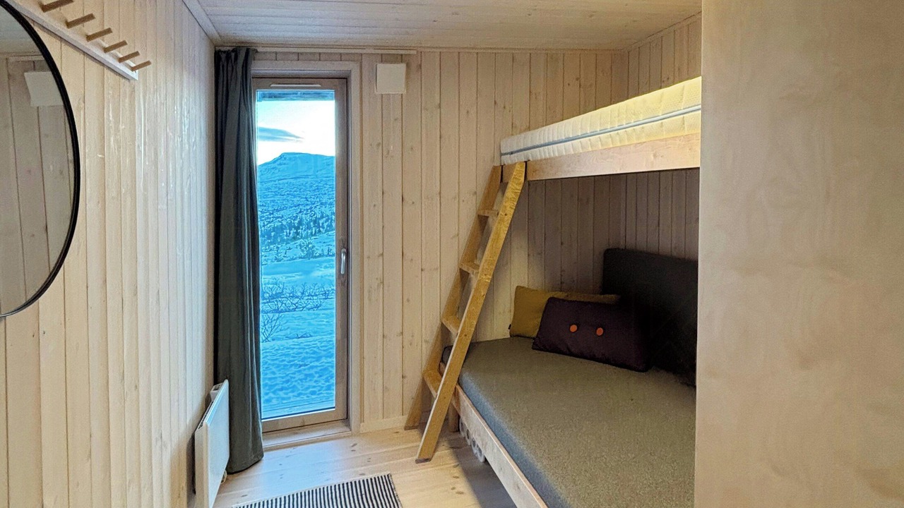 Photo of Bedroom in Fla Municipality