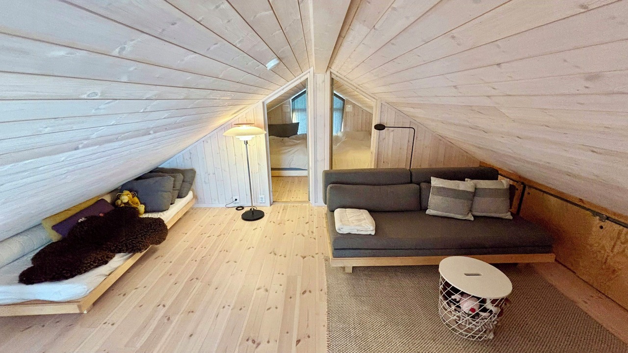 Photo of Bedroom in Fla Municipality