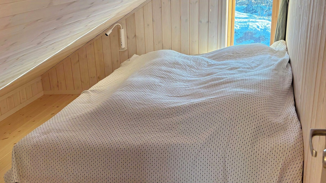 Photo of Bedroom in Fla Municipality