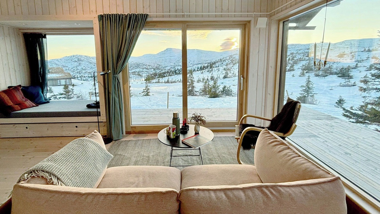 Photo of Livingroom in Fla Municipality