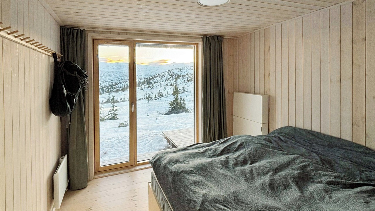 Photo of Bedroom in Fla Municipality