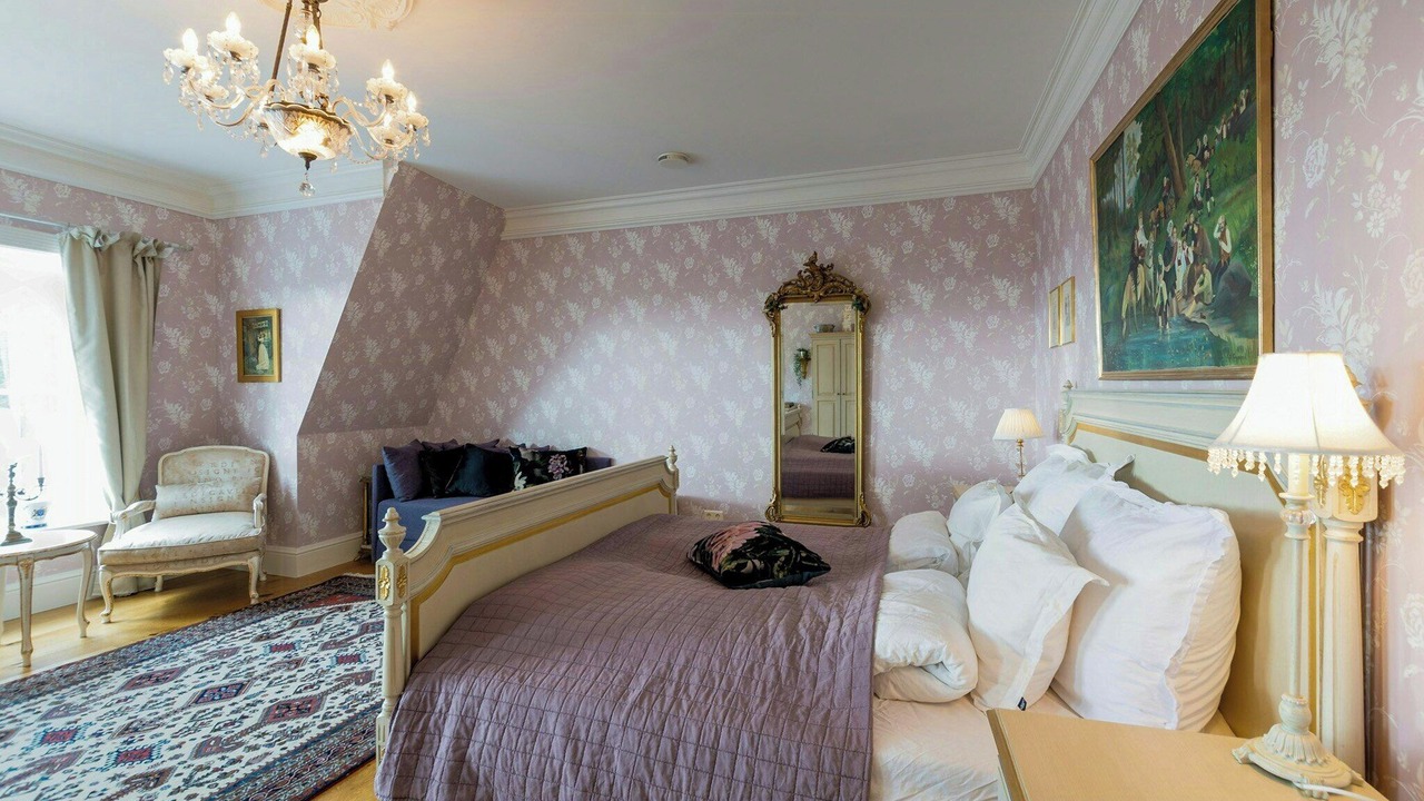 Photo of Bedroom in Grondalen