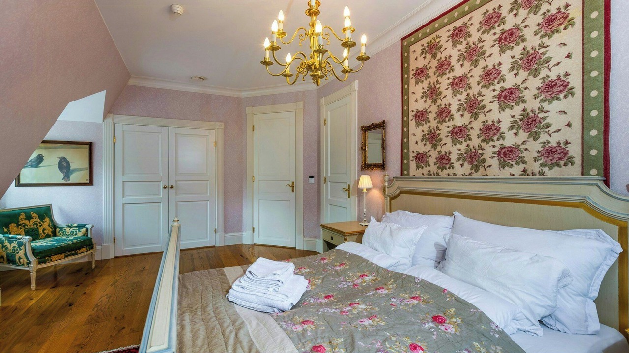 Photo of Bedroom in Grondalen