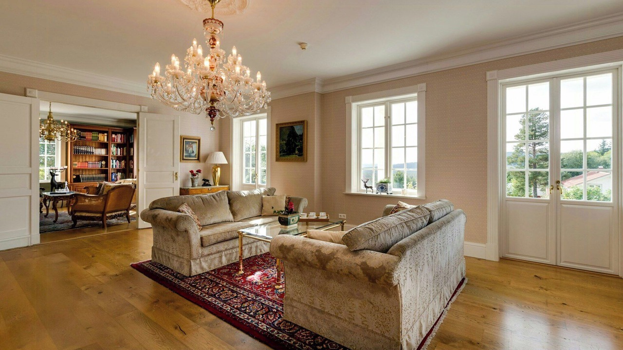 Photo of Livingroom in Grondalen