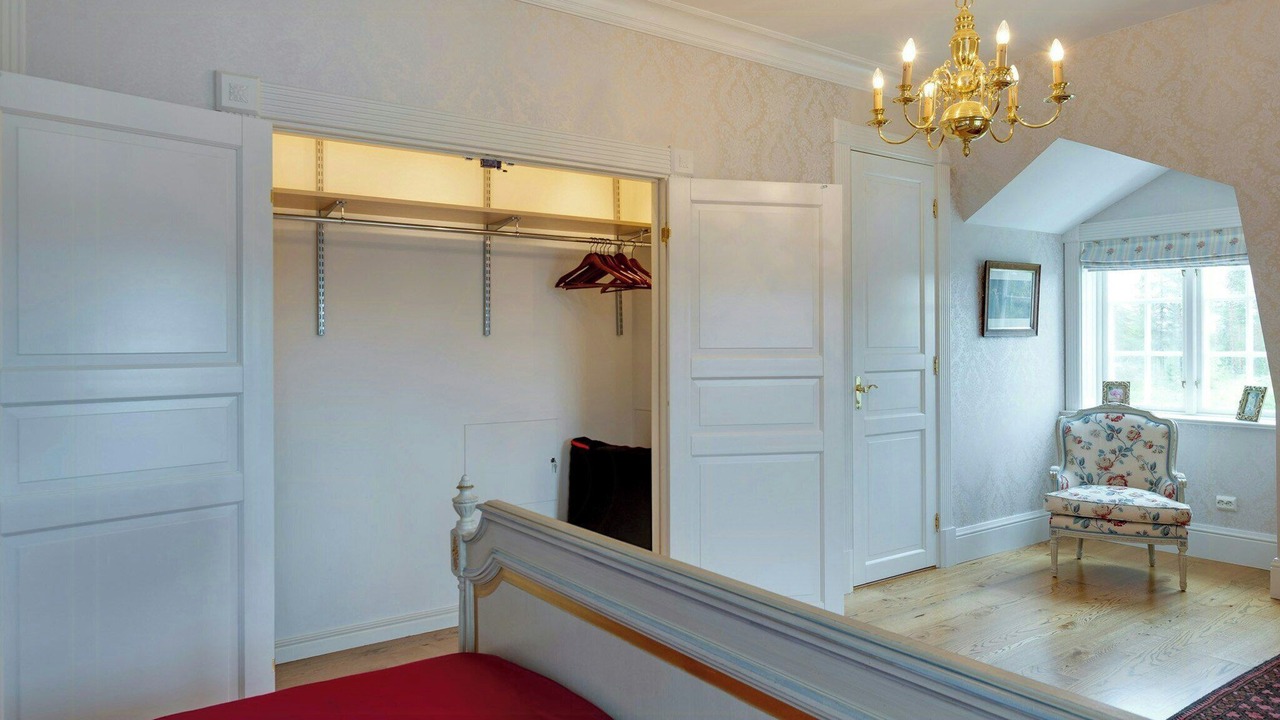 Photo of Bedroom in Grondalen