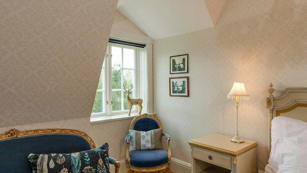 Photo of Bedroom in Grondalen