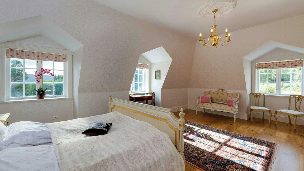 Photo of Bedroom in Grondalen