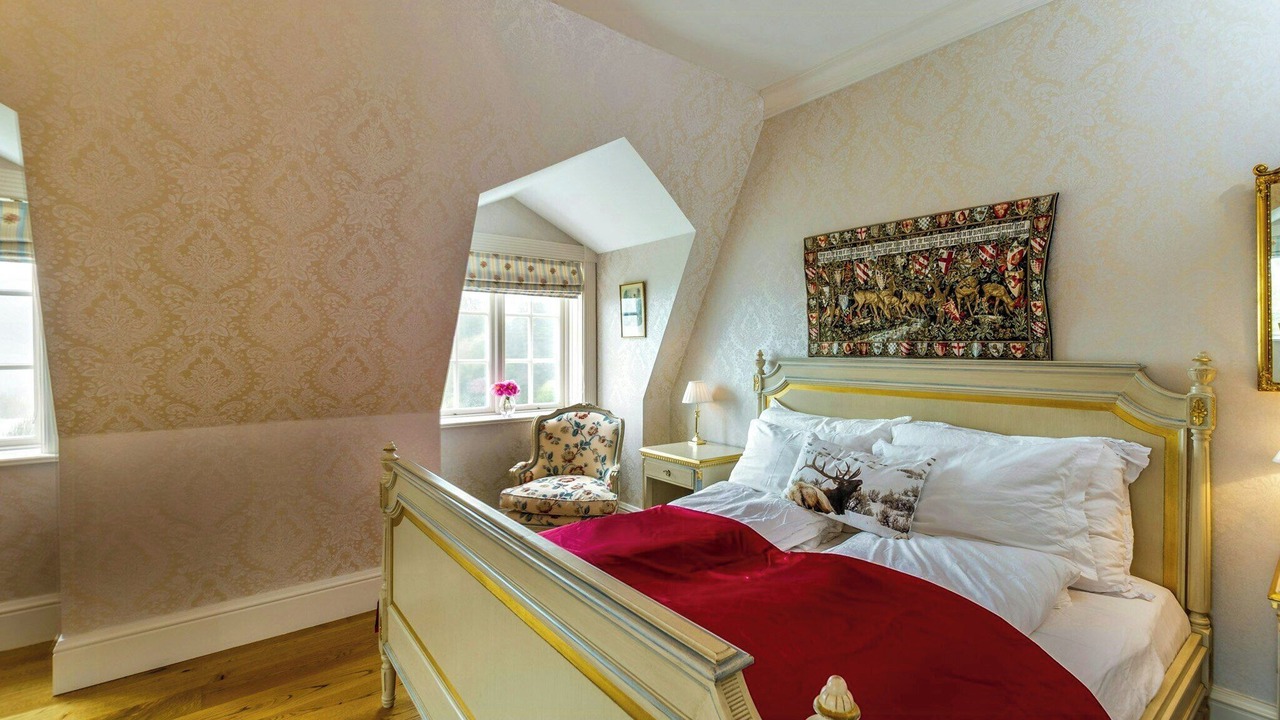 Photo of Bedroom in Grondalen