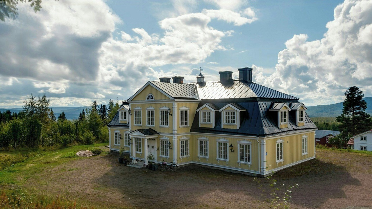 Photo of Outdoor in Grondalen