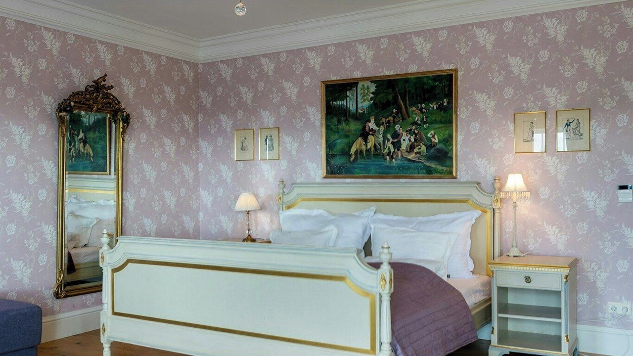 Photo of Bedroom in Grondalen