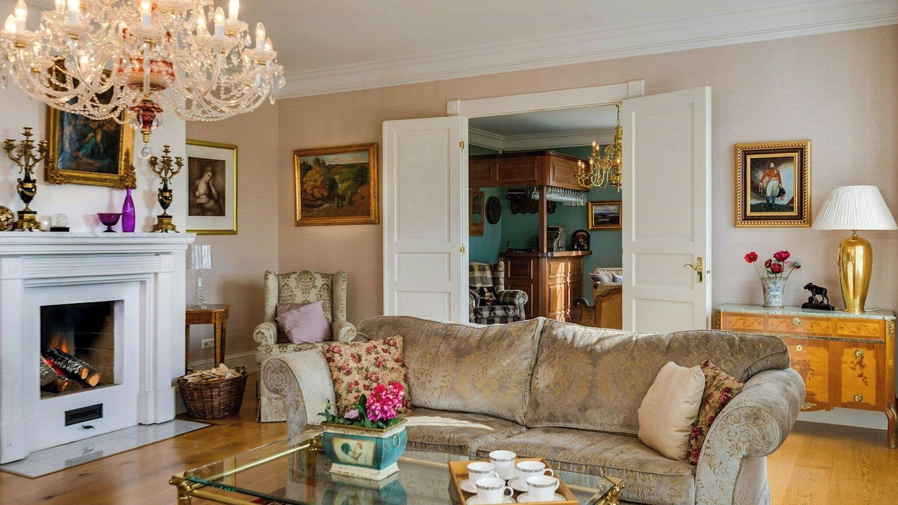 Photo of Livingroom in Grondalen