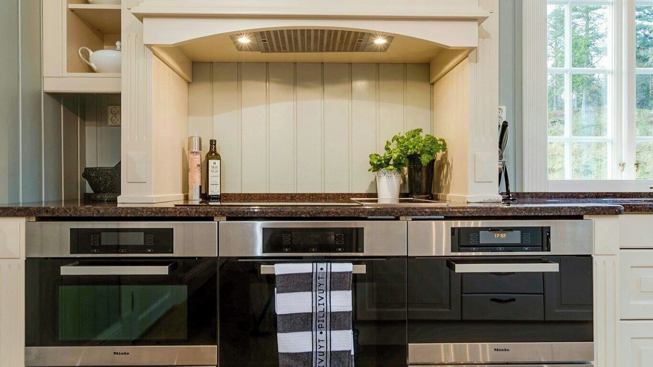 Photo of Kitchen in Grondalen