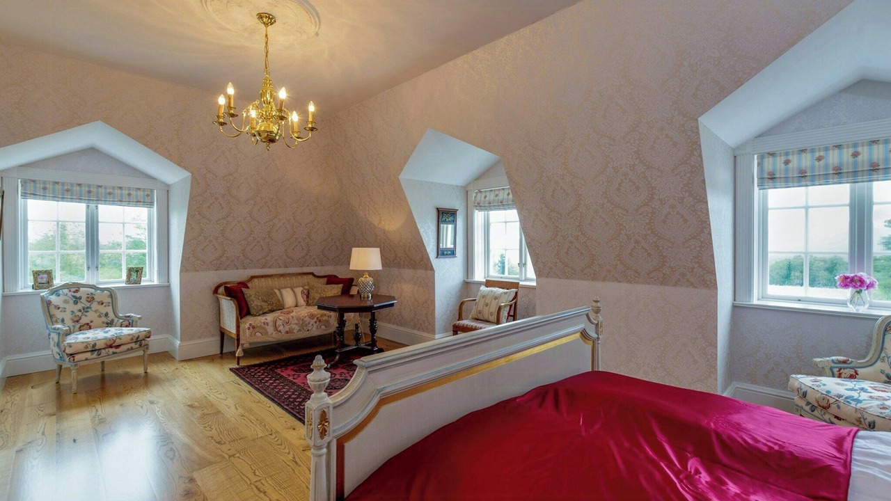 Photo of Bedroom in Grondalen
