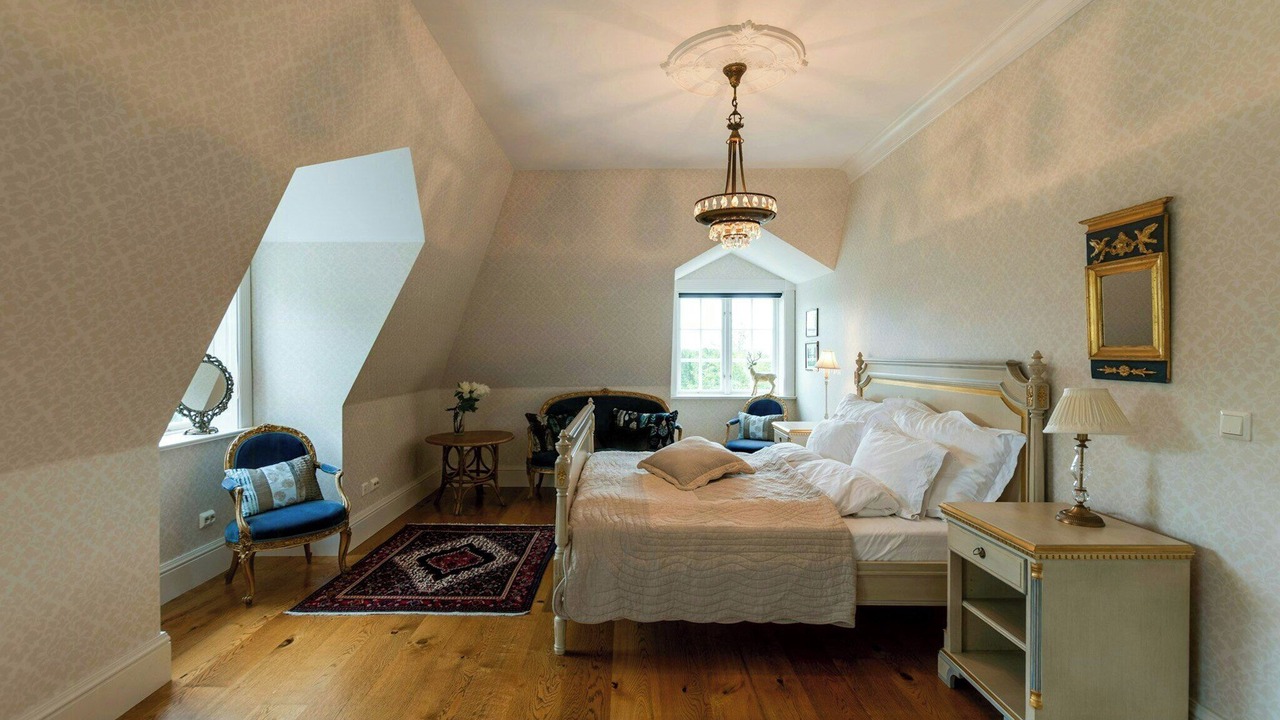 Photo of Bedroom in Grondalen