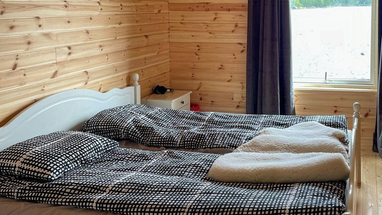 Photo of Bedroom in Ovanaker Municipality
