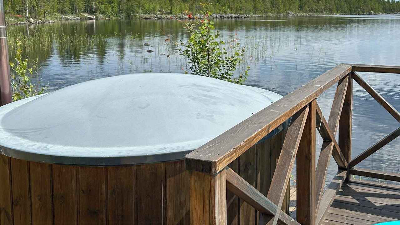 Photo of Outdoor in Ovanaker Municipality