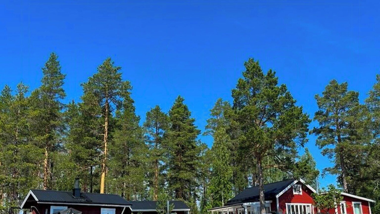 Photo of Others in Ovanaker Municipality