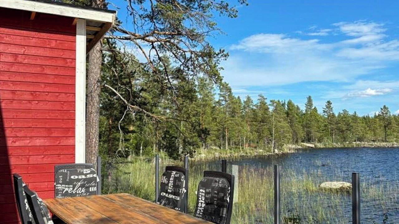 Photo of Outdoor in Ovanaker Municipality
