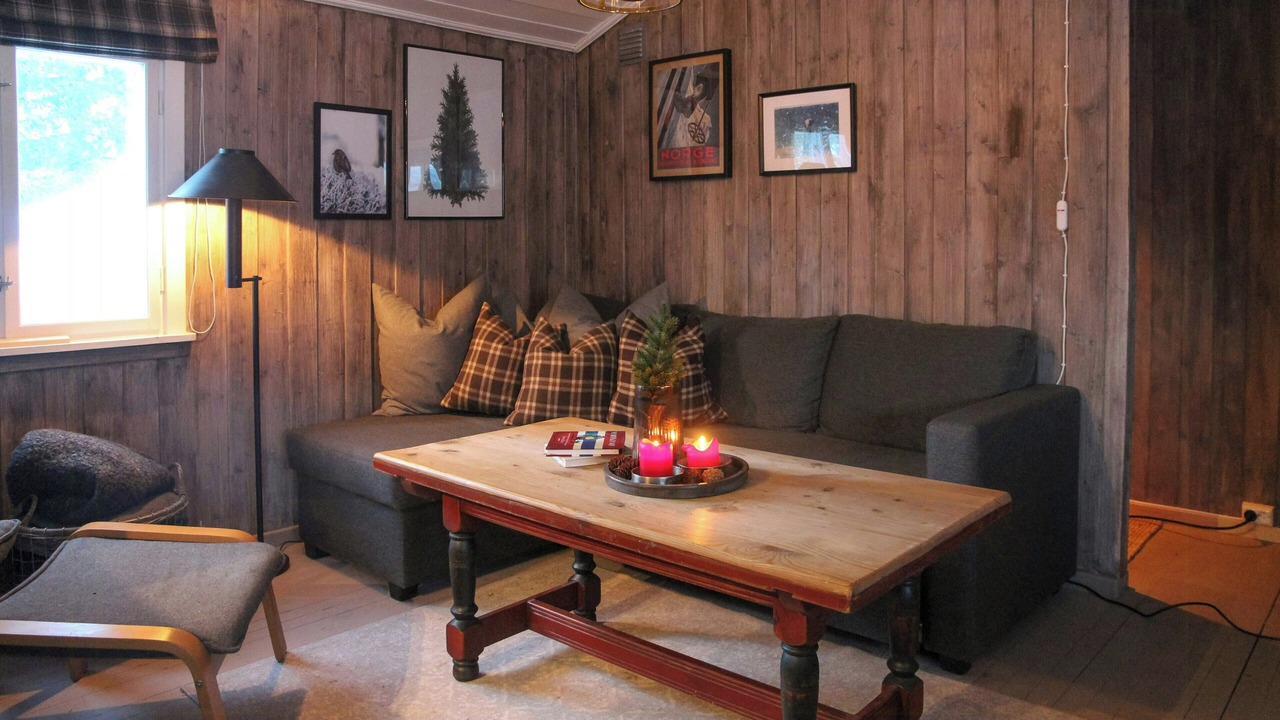 Photo of Livingroom in Ringerike Municipality